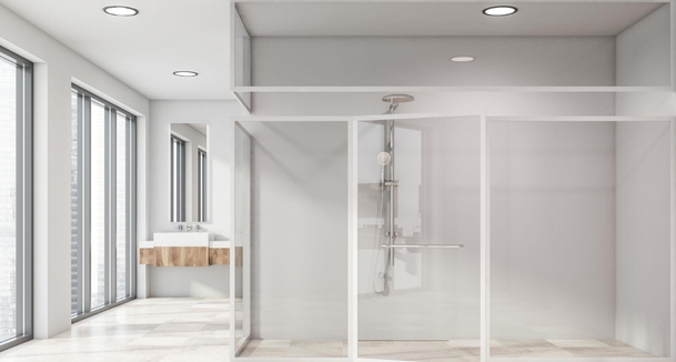 Yaşam Alanı: Banyo Tasarımı